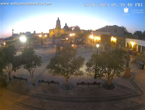 Webcams De M Xico On Twitter Rt Webcamsdemexico La Primera Luz Del