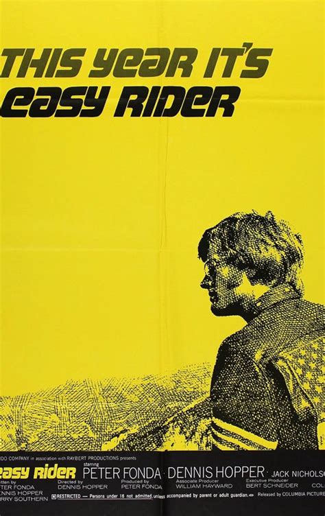 1969 Easy Rider Quotes. QuotesGram