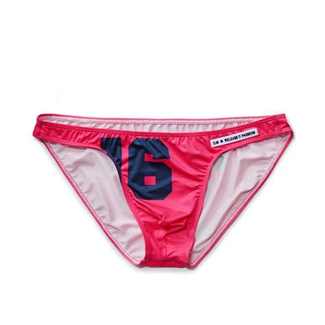 Cuecas Ropa Interior Marculina Para Hombre Bragas Sexis Gay Sissy Calzoncillos De Seda De Hielo