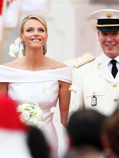 Princess Charlene of Monaco gives birth to twins