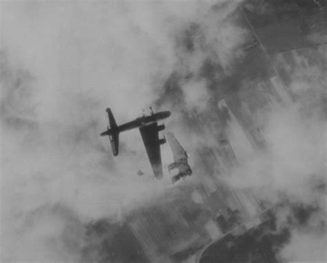 Terror In the Skies - The Tragic Story Behind the Downing of the B-17G ...