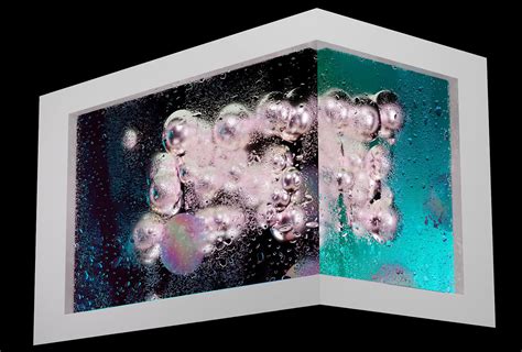 Anamorphic D Billboard Naked Eye Video Anam Rfico D Behance