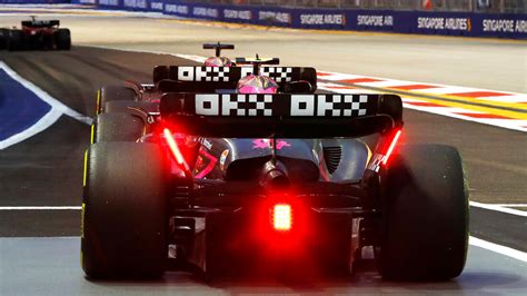 Power Ranking GP Singapur 2022 Der Beste Allrounder AUTO MOTOR UND SPORT