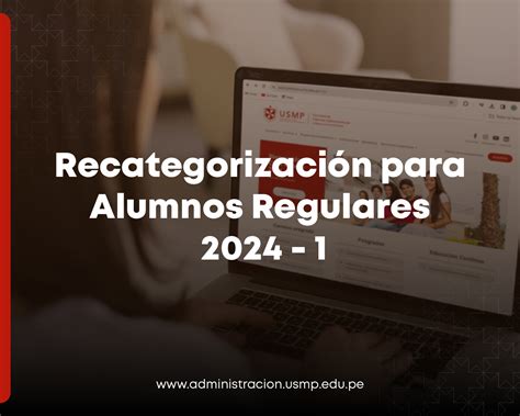 Recategorizaci N Para Alumnos Regulares Facultad De Ciencias