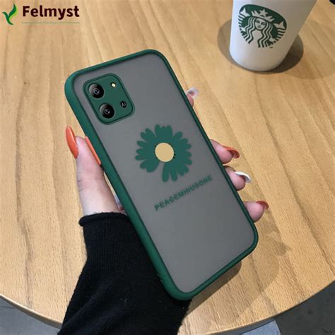 เคสมอถอ Infinix Hot 11 2022เคปอปวงบกแบงจดรากอน G Dargon มนำคางแขงโปรงใสเดซแฟลร