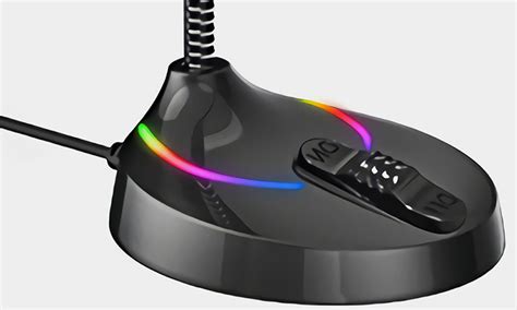 Havit GK55 RGB Mikrofony Sklep Komputerowy X Kom Pl