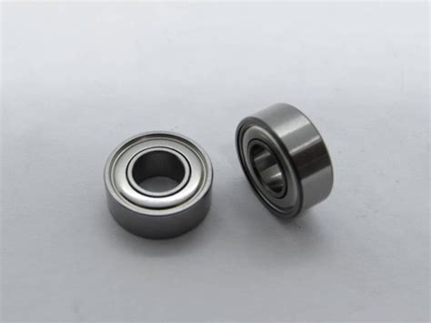 Подшипник 686 Z EZO 6*13*5 Купить Цена 108 в Украине
