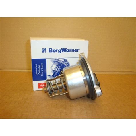 Thermostat Coolant Wahler Borgwarner Oem