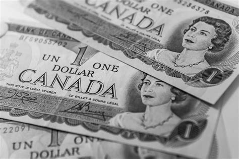 How The Canadian Dollar Has Changed Over Time Loveinc