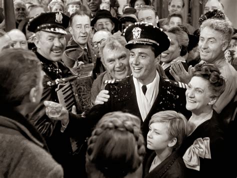 The Deliberate Agrarian Its A Wonderful Life” Its A Wonderful Movie