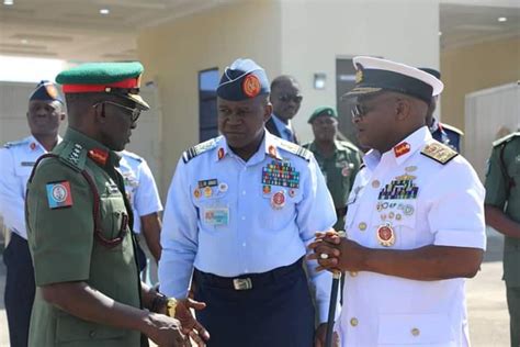 Defense News Nigeria On Twitter Nigerian Military Reform Assessment