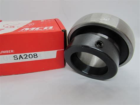 Bearing MCB SA208 Buy Price 257 in Ukraine