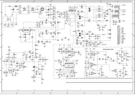 Chieftec aps 550c схема