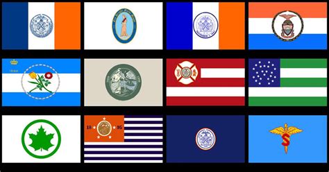 New York City Flags (Picture Click) Quiz - By WillieG