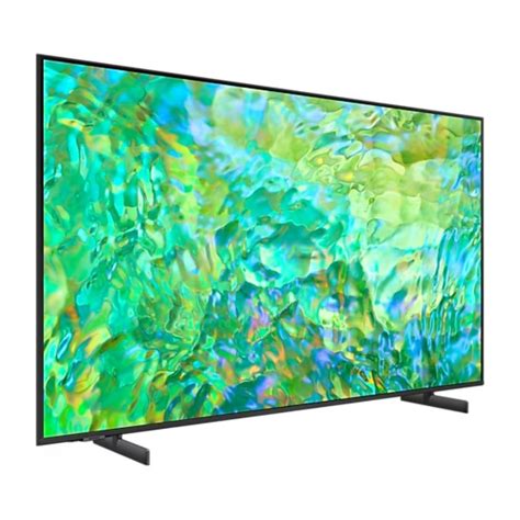 Samsung 55" Crystal UHD SMART 4K TV - UA55CU8000 – BestPrice Ghana