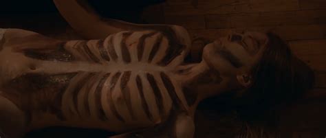 Nude Video Celebs Rickey Minder Nude Numb