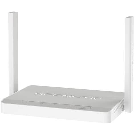 Wi-Fi роутер Keenetic Omni (KN-1410) – купить в интернет-магазине Delta ...