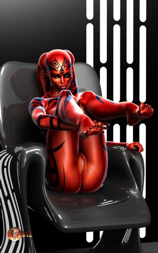 Ztt9wj Darth Talon 3d Images Luscious