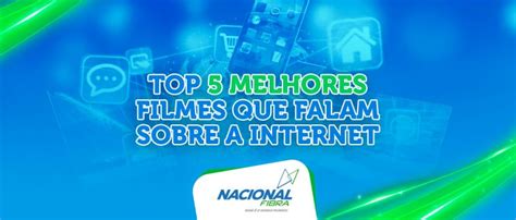 Nacional Fibra Provedor De Internet De Porto Velho RO Top 5