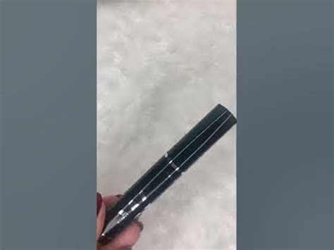 Обновлённая тушь 5 в 1 Wonderlash Oriflame Орифлэйм 42119 - YouTube