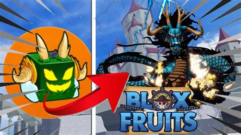 DRAGON ANTES DO REWORK NO BLOX FRUIT YouTube