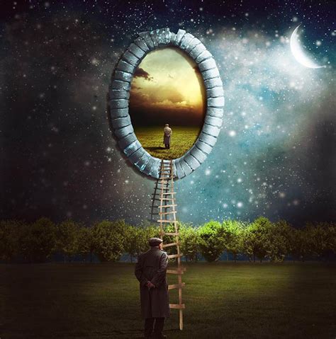 Dream Awareness & Lucid Dreaming