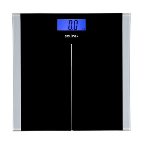 Equinox Personal Digital Weighing Scale EQ EB 9400 For Body Weight