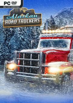 Alaskan Road Truckers Mother Truckers Edition V Repack Zipzax Games