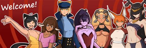 TheSlyCat S Profile Hentai Foundry