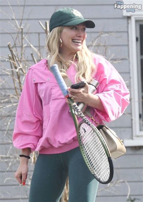 Hilary Duff Hilaryduff Kylanharv Nude OnlyFans Photo 644 The Fappening Plus