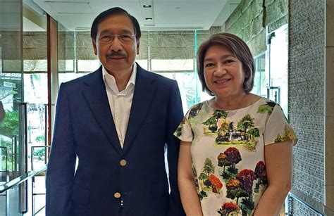 Special Envoy Dr Amable R Aguiluz V Met With The Philippine