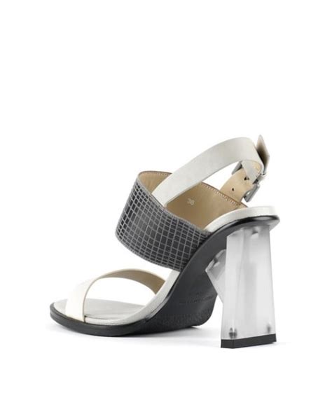 United Nude Spark Sandal Hi Wear