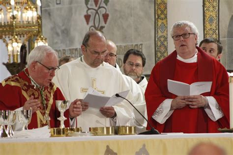 St. Mary of the Angels solemnizing Mass for basilica designation ...