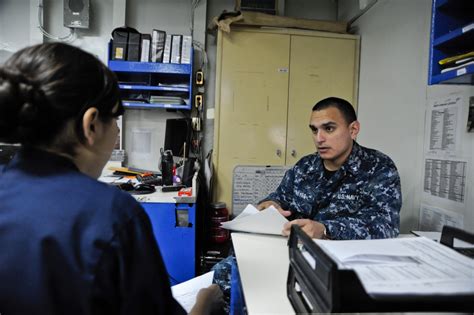 DVIDS - Images - Personnel department [Image 13 of 23]