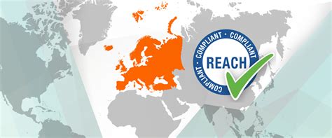 Elmich Products Are Now Reach Compliant | Elmich Pte Ltd