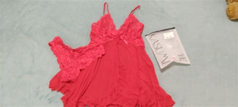 Ночная сорочка Kasumi Lingerie Эротика купить с доставкой по выгодным ценам в интернет