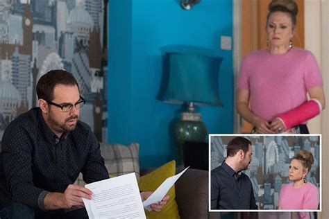 Eastenders Spoilers Mick Carter In Crisis As He Finally Discovers Wife