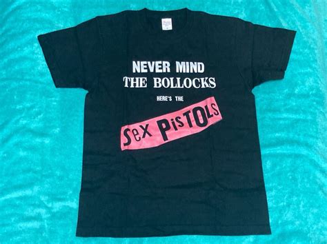 Yahoo オークション SEX PISTOLS セックスピストルズ Tシャツ M バ