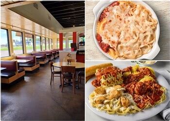 3 Best Italian Restaurants in Pueblo, CO - ThreeBestRated