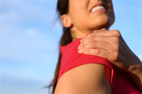 Cuánto tarda en curarse una tendinitis de hombro Belleza estética