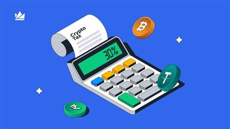 A Comprehensive Guide To Calculating Crypto Taxes