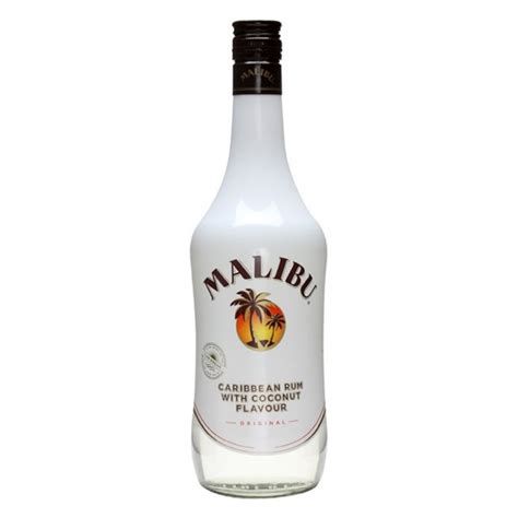Liquore Malibu | Because the Wine