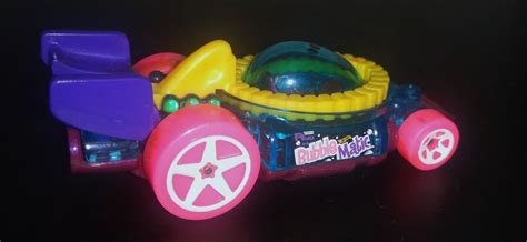 Hot Wheels Bubble Matic Produto Vintage E Retro Mattel Usado 95929560 Enjoei
