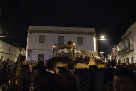 Galería Vía Crucis Penitencial Consejo de Hermandades y Cofradías de