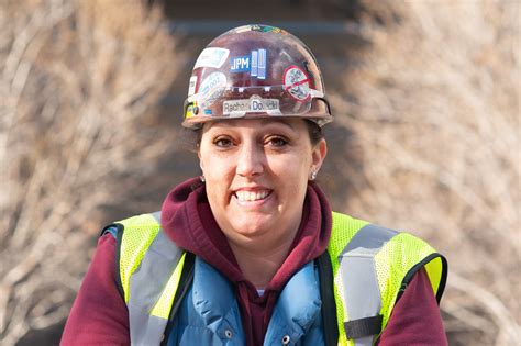 Women in Construction: Rachael Dolecki Maintains Site Safety (Q&A ...