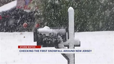 News 12 | New Jersey | Parts of New Jersey see nearly 2 feet of snow in ...
