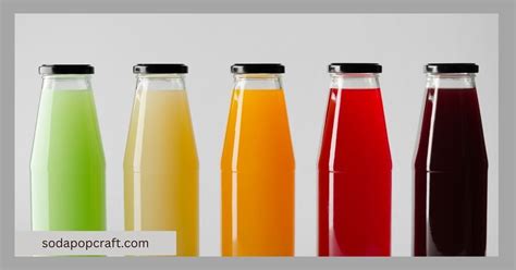 Are All SodaStream Bottles Interchangeable? [Caution]