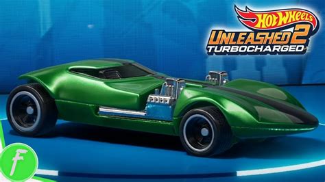 HOT WHEELS UNLEASHED 2 Turbocharged Twin Mill STH Gameplay HD PC NO COMMENTARY YouTube