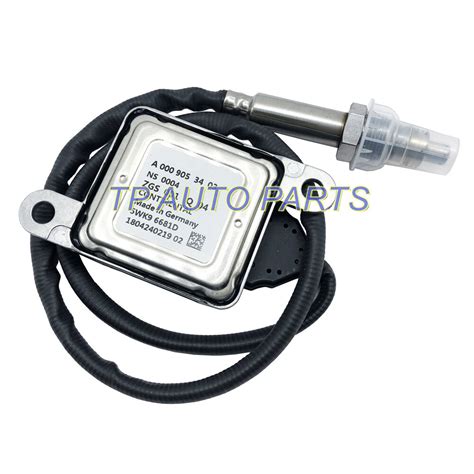 Nox-Sensor-Sonde-OEM-A0009053403-5WK96681D-5WK9668-1C-000-905-34-03 ...