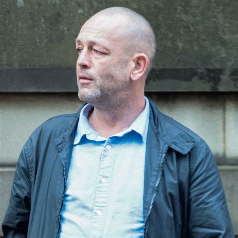 Andrew Reay Sex Offenders Database UK